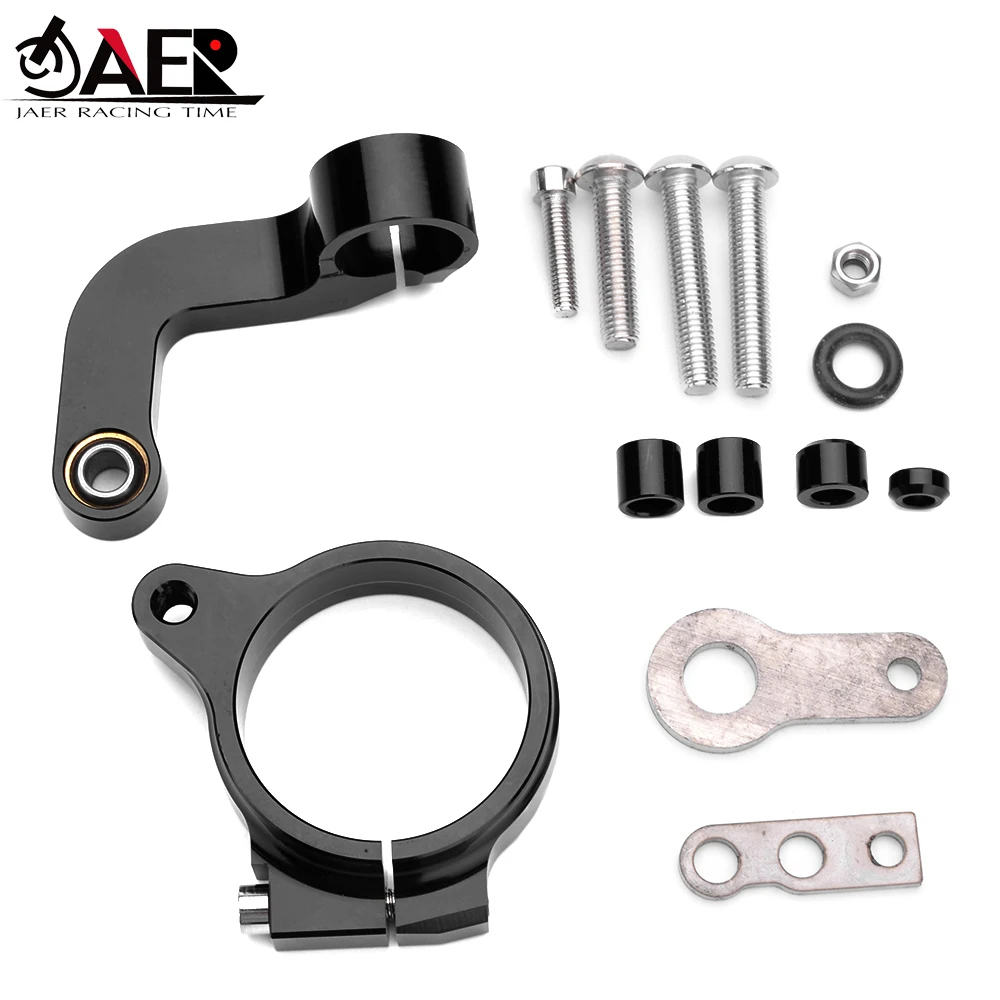 Motorcycles Steering Damper Bracket Mount For BMW R1200GS LC 2013 2014 2015 2016 Moto Stabilize safety
Motorcycles Steering Damper Bracket Mount For BMW R1200GS LC 2013 2014 2015 2016 Moto Stabilize safety