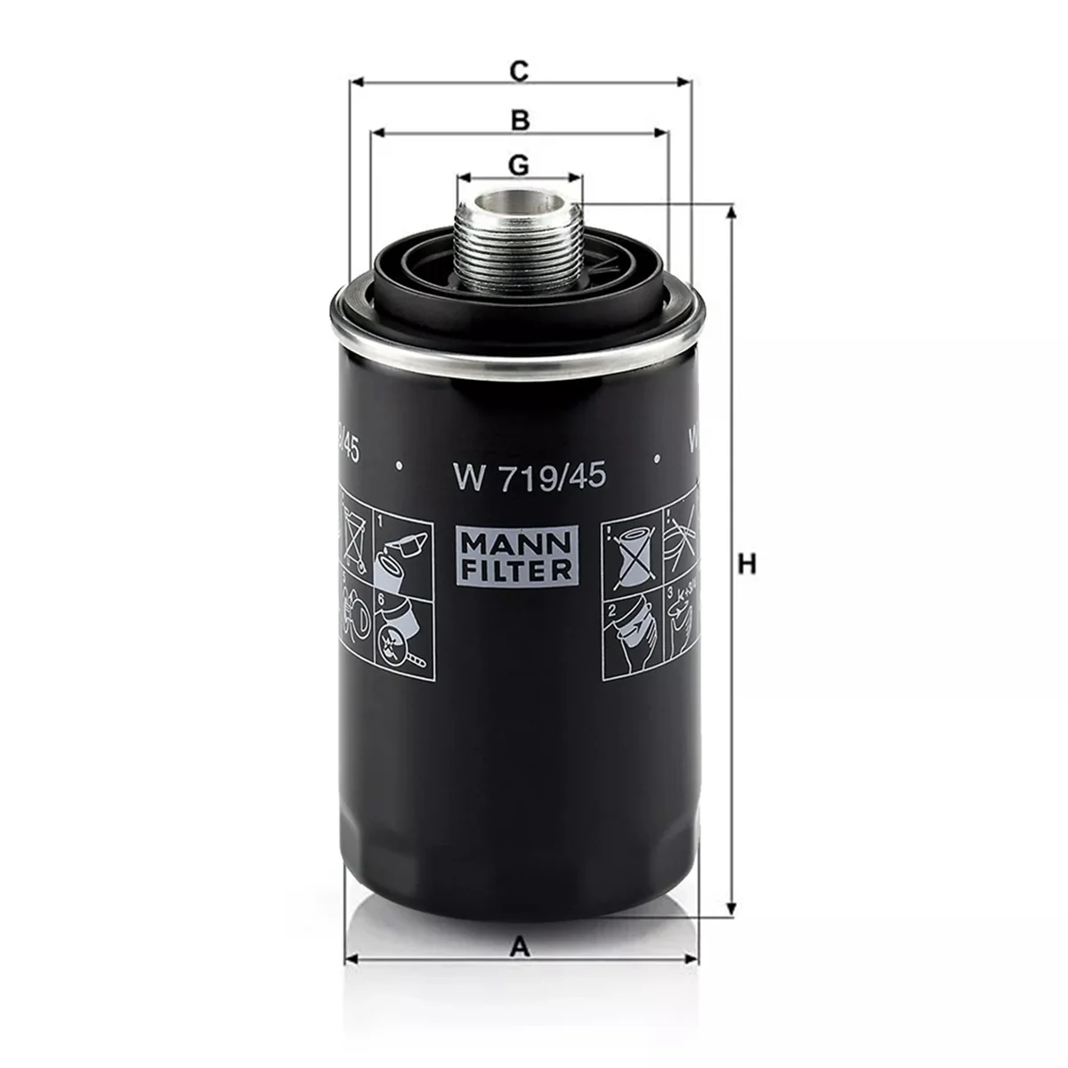 A61R-Автомобильный масляный фильтр для AUDI A3 A4 A5 для VW PASSAT для SKODA YETI 06J 115561 Б,
A61R-Автомобильный масляный фильтр для AUDI A3 A4 A5 для VW PASSAT для SKODA YETI 06J 115561 Б,