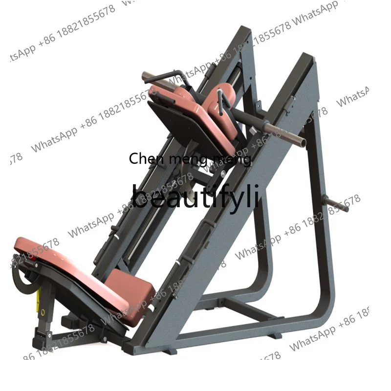 X Commercial Inverted Pedal Machine and Forward Pedal Machine 2-in-1 Dual Function Trainer Gym Strength Equipment
X Commercial Inverted Pedal Machine and Forward Pedal Machine 2-in-1 Dual Function Trainer Gym Strength Equipment