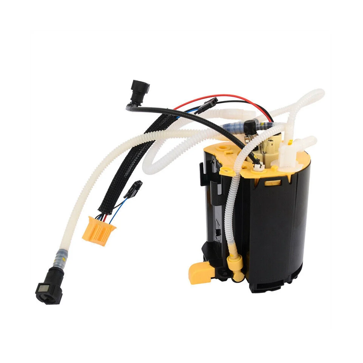Fuel Pump in Tank for Land Rover Discovery LR3 LR4 L319 Range Rover Sport L320 3.0D LR042717 LR014998
Fuel Pump in Tank for Land Rover Discovery LR3 LR4 L319 Range Rover Sport L320 3.0D LR042717 LR014998