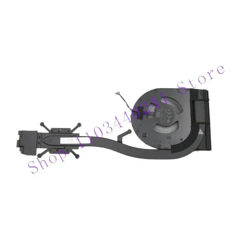 - Новый радиатор процессора для ThinkPad T14 P14s Gen2 20W0 20W1 UMA 5H41B77165 //
- Новый радиатор процессора для ThinkPad T14 P14s Gen2 20W0 20W1 UMA 5H41B77165 //