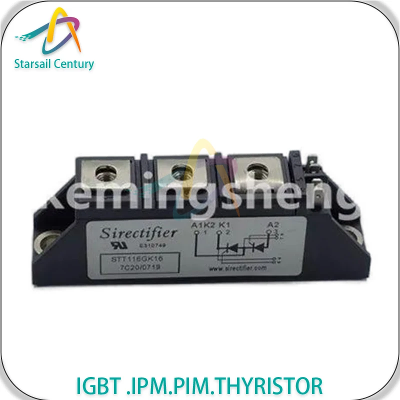 CTT116GK16 CTT116GK16B CTT90GK16 CTT60GK16 CTT70GK16 CTT90GK16B CTT100GK16 НОВЫЙ ОРИГИНАЛЬНЫЙ МОДУЛЬ
CTT116GK16 CTT116GK16B CTT90GK16 CTT60GK16 CTT70GK16 CTT90GK16B CTT100GK16 НОВЫЙ ОРИГИНАЛЬНЫЙ МОДУЛЬ