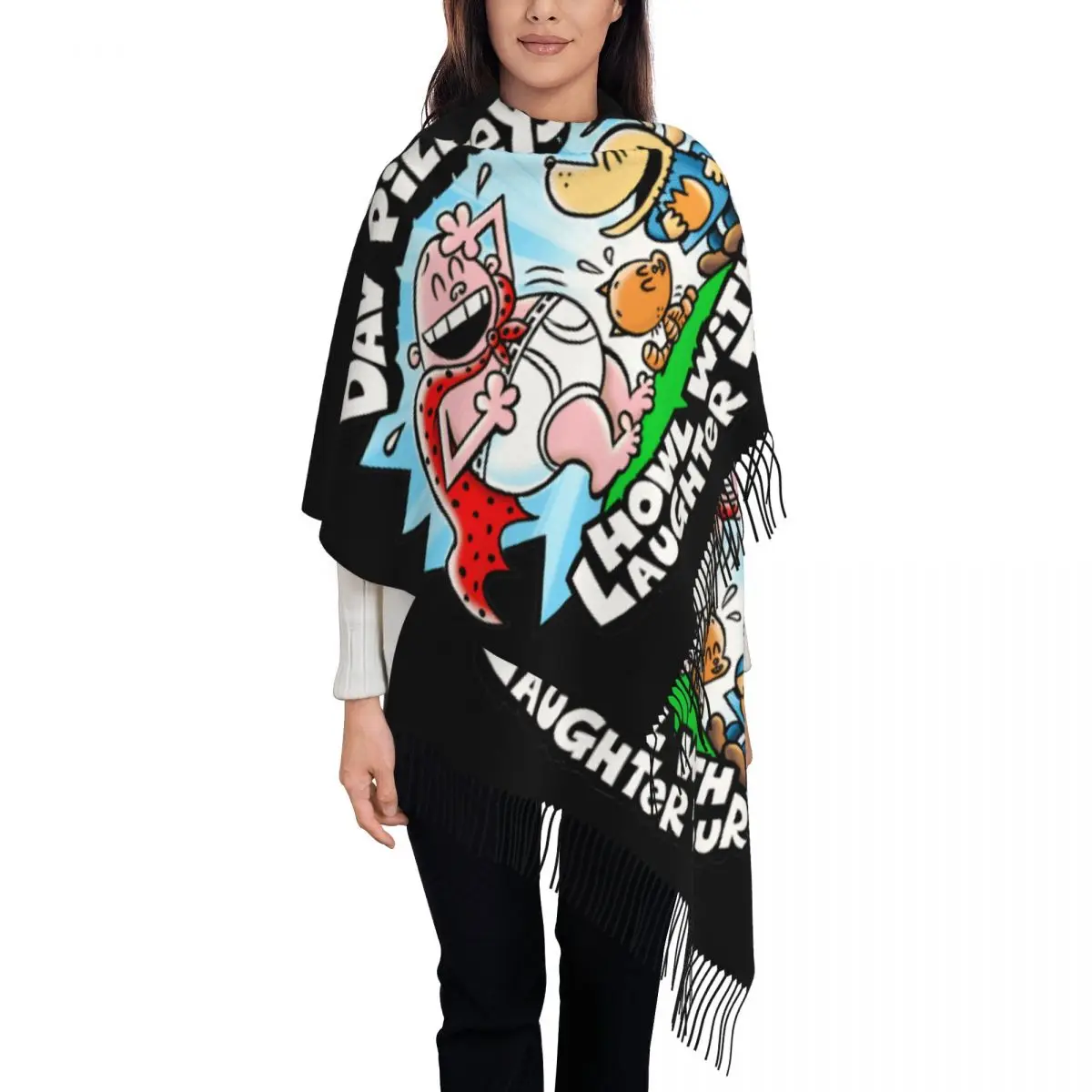 Шарф с рисунком собаки и человека на заказ, мужские и женские зимние теплые шарфы, шали, накидки
Шарф с рисунком собаки и человека на заказ, мужские и женские зимние теплые шарфы, шали, накидки