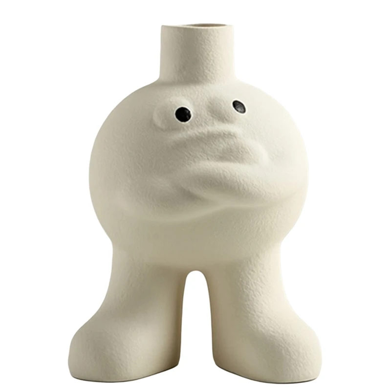 Hot Nordic Vase Flower Pot Home Decoration Ornaments Desktop Living Room Decoration Ornaments Hydroponic Flower Pot
Hot Nordic Vase Flower Pot Home Decoration Ornaments Desktop Living Room Decoration Ornaments Hydroponic Flower Pot