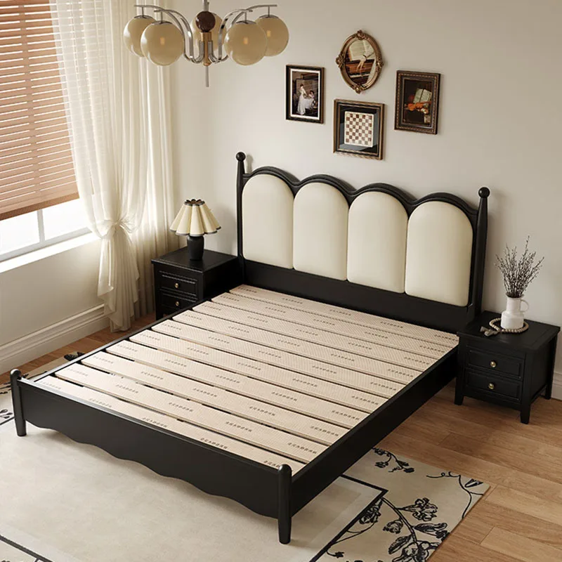 Design Bedroom Massage Bed European Simple Sleeping Princess Girls Frame Luxury Bed Storage Castle Beliche Unique Furniture
Design Bedroom Massage Bed European Simple Sleeping Princess Girls Frame Luxury Bed Storage Castle Beliche Unique Furniture