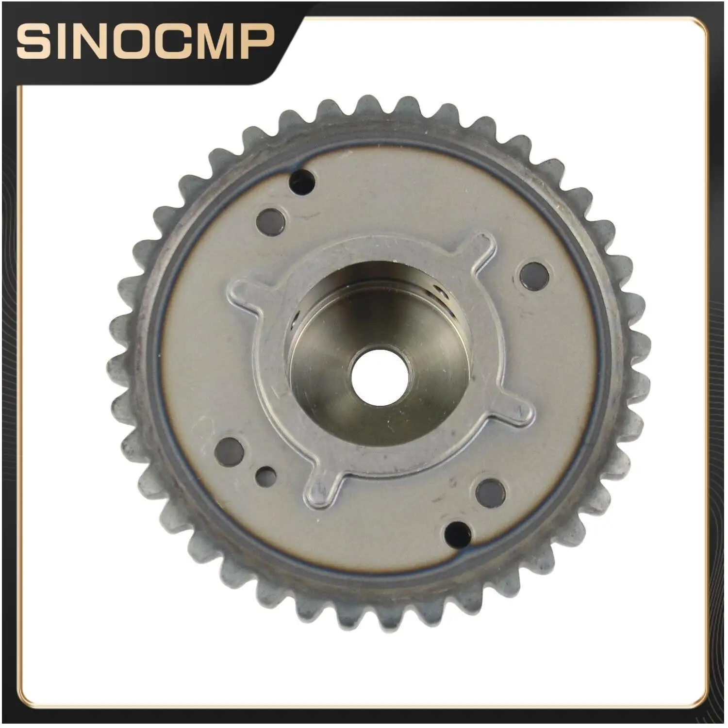 Регулятор синхронизации распределительного вала CJ5E6C524AD для Land Rover LR2 Discovery Sport 2.0L, двигатели и компоненты, компоненты синхронизации, новинка
Регулятор синхронизации распределительного вала CJ5E6C524AD для Land Rover LR2 Discovery Sport 2.0L, двигатели и компоненты, компоненты синхронизации, новинка