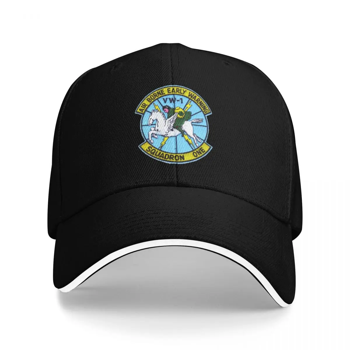 Бейсбольная кепка AIRBORNE EARLY WARNING SQUADRON ONE, шляпа для гольфа, шляпы по предложению для женщин и мужчин
Бейсбольная кепка AIRBORNE EARLY WARNING SQUADRON ONE, шляпа для гольфа, шляпы по предложению для женщин и мужчин