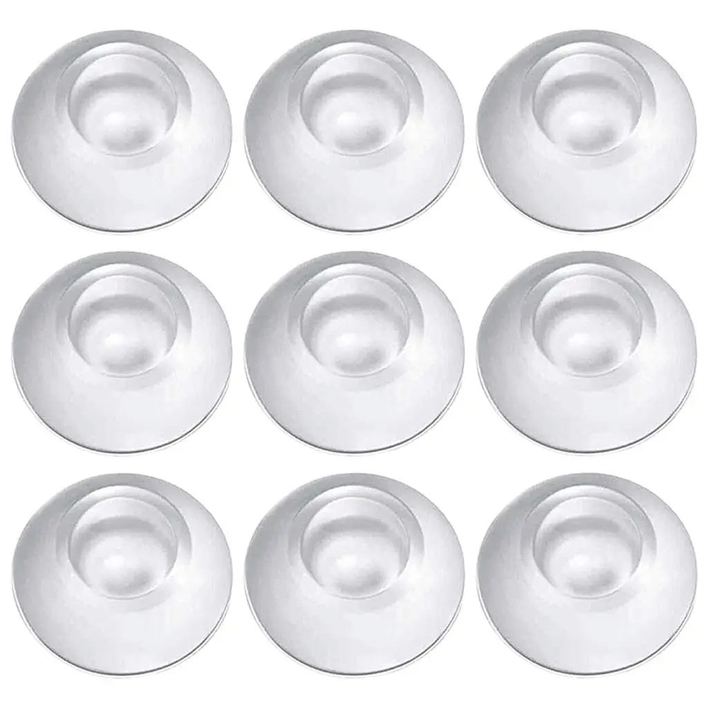 Transparent Polyurethane Soft Reusable Door Knob Pads Transparent Door
Transparent Polyurethane Soft Reusable Door Knob Pads Transparent Door