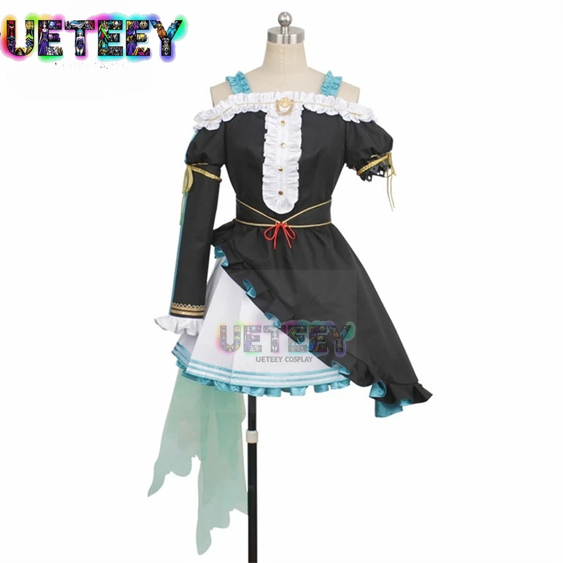 UETEEY COS Uma musume Pretty Derby Mejiro Ardan Cosplay Costume Carnival Halloween Christmas Outfits
UETEEY COS Uma musume Pretty Derby Mejiro Ardan Cosplay Costume Carnival Halloween Christmas Outfits