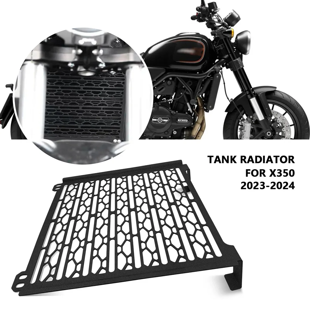 Для Harley X350 2023 2024 аксессуары для мотоциклов x350 защитная решетка радиатора крышка
Для Harley X350 2023 2024 аксессуары для мотоциклов x350 защитная решетка радиатора крышка