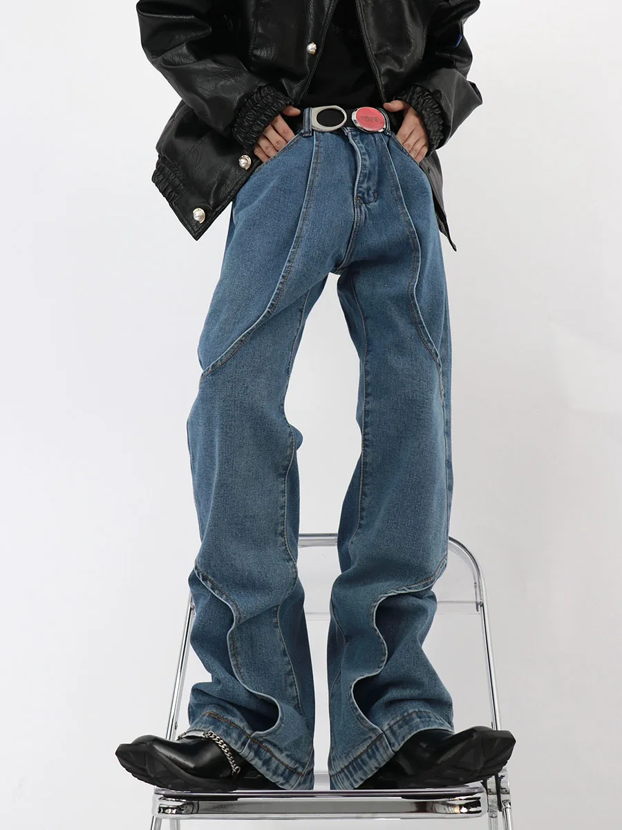 New 2023 streetwear Denim Jeans unisex y2k cargo denim pants baggy Denim jeans pantalones de mujer Hombre
New 2023 streetwear Denim Jeans unisex y2k cargo denim pants baggy Denim jeans pantalones de mujer Hombre