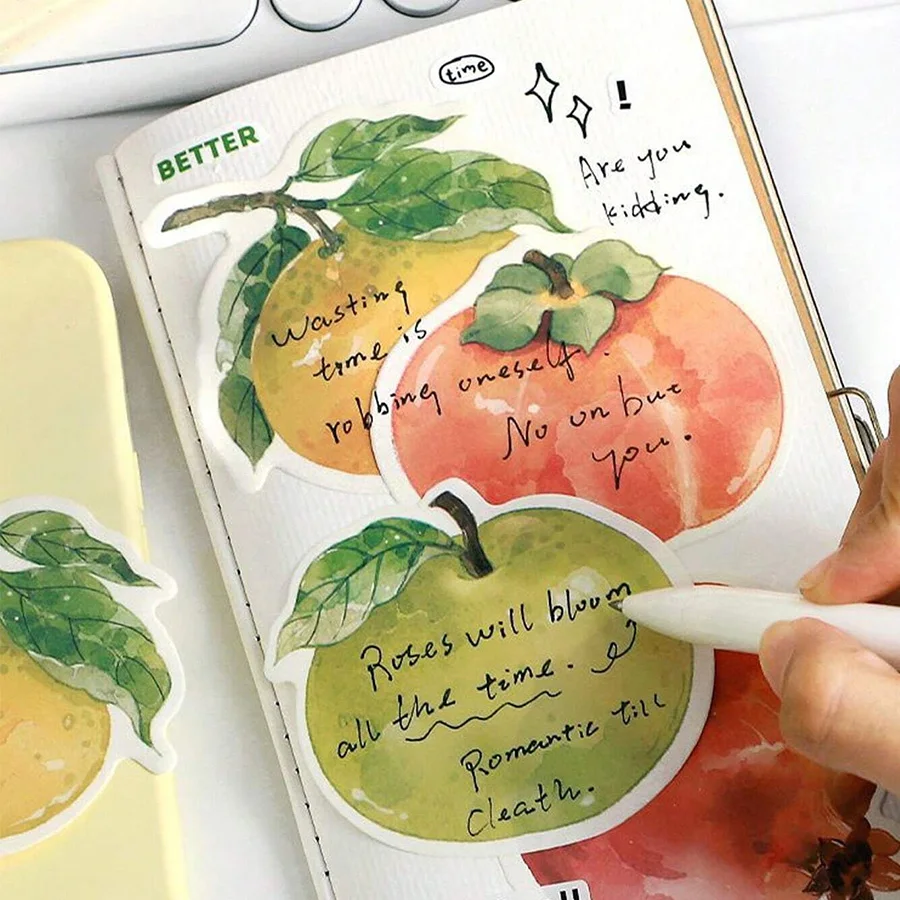 30 шт., милые липкие заметки, разные маркеры в форме фруктов, флажки, самоклеящиеся блокноты для заметок, студенты, домашний офис, подарки для детей, принадлежности для закладок
30 шт., милые липкие заметки, разные маркеры в форме фруктов, флажки, самоклеящиеся блокноты для заметок, студенты, домашний офис, подарки для детей, принадлежности для закладок