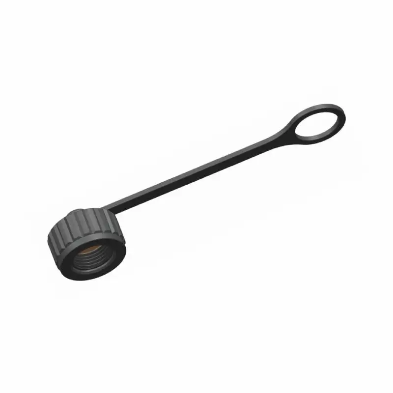 Dust Cap M12 Male Connector's Plastic IP67 Rear Mount Male M12 5 Pin Dip Solder Plastic Usb 3.1 Type C Female Connector with Pcb
Dust Cap M12 Male Connector's Plastic IP67 Rear Mount Male M12 5 Pin Dip Solder Plastic Usb 3.1 Type C Female Connector with Pcb