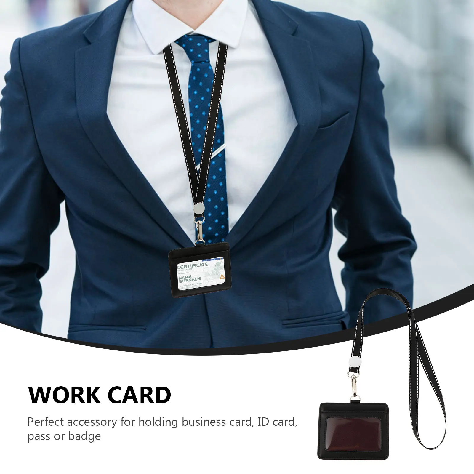 ID holder ID badge holder badge holders creative badge holders waterproof badge holder
ID holder ID badge holder badge holders creative badge holders waterproof badge holder