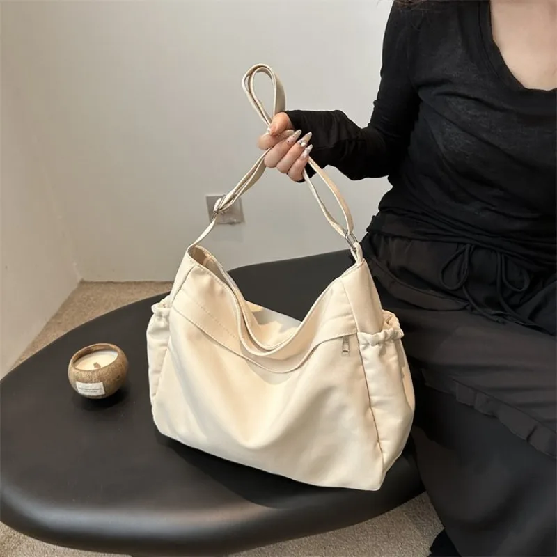 Fashionable Elegant Diaper Bags For Women Designer Leather Crossbody Bag Vintage Shoulder Bag Chic Large Capacity Tote Bag
Fashionable Elegant Diaper Bags For Women Designer Leather Crossbody Bag Vintage Shoulder Bag Chic Large Capacity Tote Bag