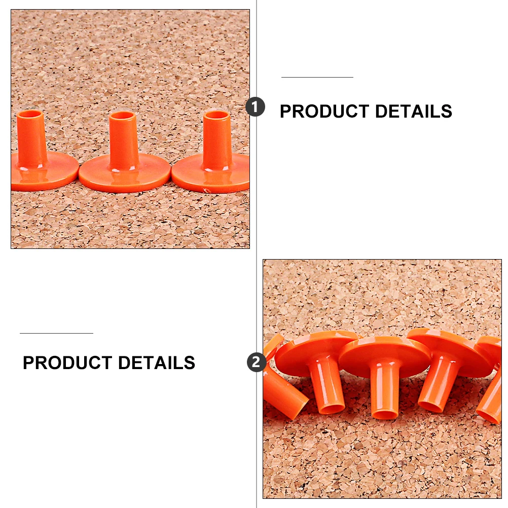 5pcs Cymbal Sleeves Orange Drum Stand Accessories Percussion Parts Durable Plastic EasyCarry SmoothSurface
5pcs Cymbal Sleeves Orange Drum Stand Accessories Percussion Parts Durable Plastic EasyCarry SmoothSurface
