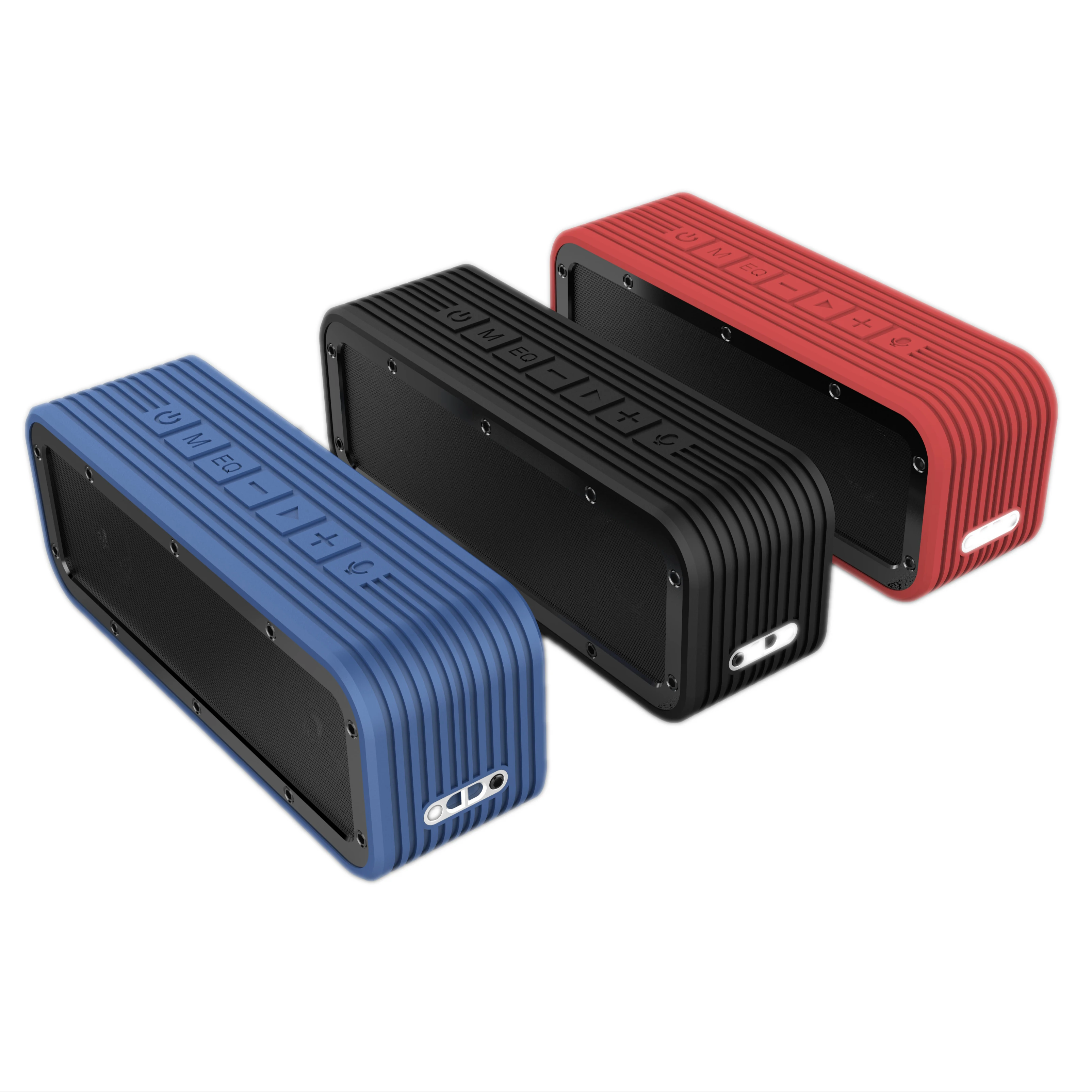 Music Player Portable 50w Stereo Woofer Subwoofer Mini Outdoor Wireless Audio Speaker Family Outdoor Party Camping
Music Player Portable 50w Stereo Woofer Subwoofer Mini Outdoor Wireless Audio Speaker Family Outdoor Party Camping