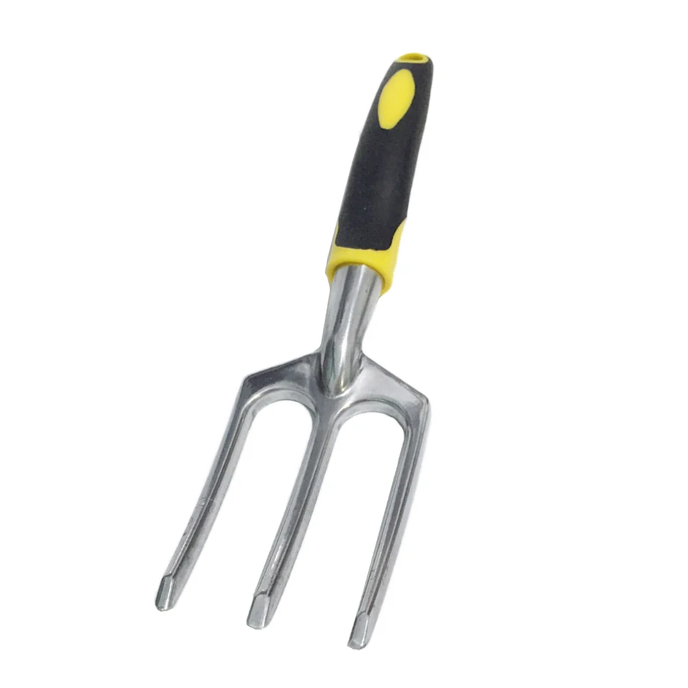 Gardening Fork Hand Shovel Mini Rake Set Stainless Steel Tools Cultivating Aerator Grip Two Color Options
Gardening Fork Hand Shovel Mini Rake Set Stainless Steel Tools Cultivating Aerator Grip Two Color Options