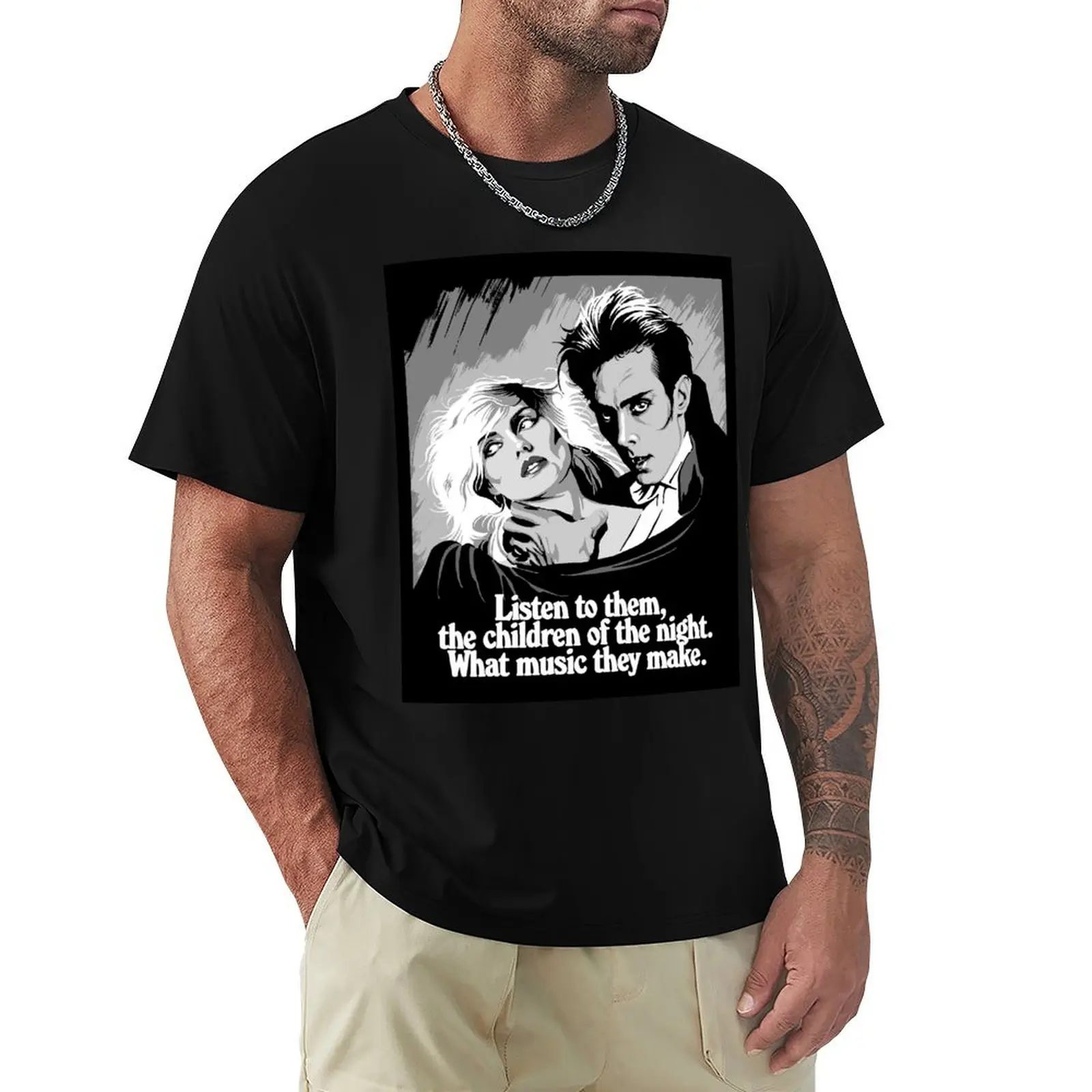 Children of the Night T-Shirt designer shirts new gifts and t-shirts luxury clothes men
Children of the Night T-Shirt designer shirts new gifts and t-shirts luxury clothes men