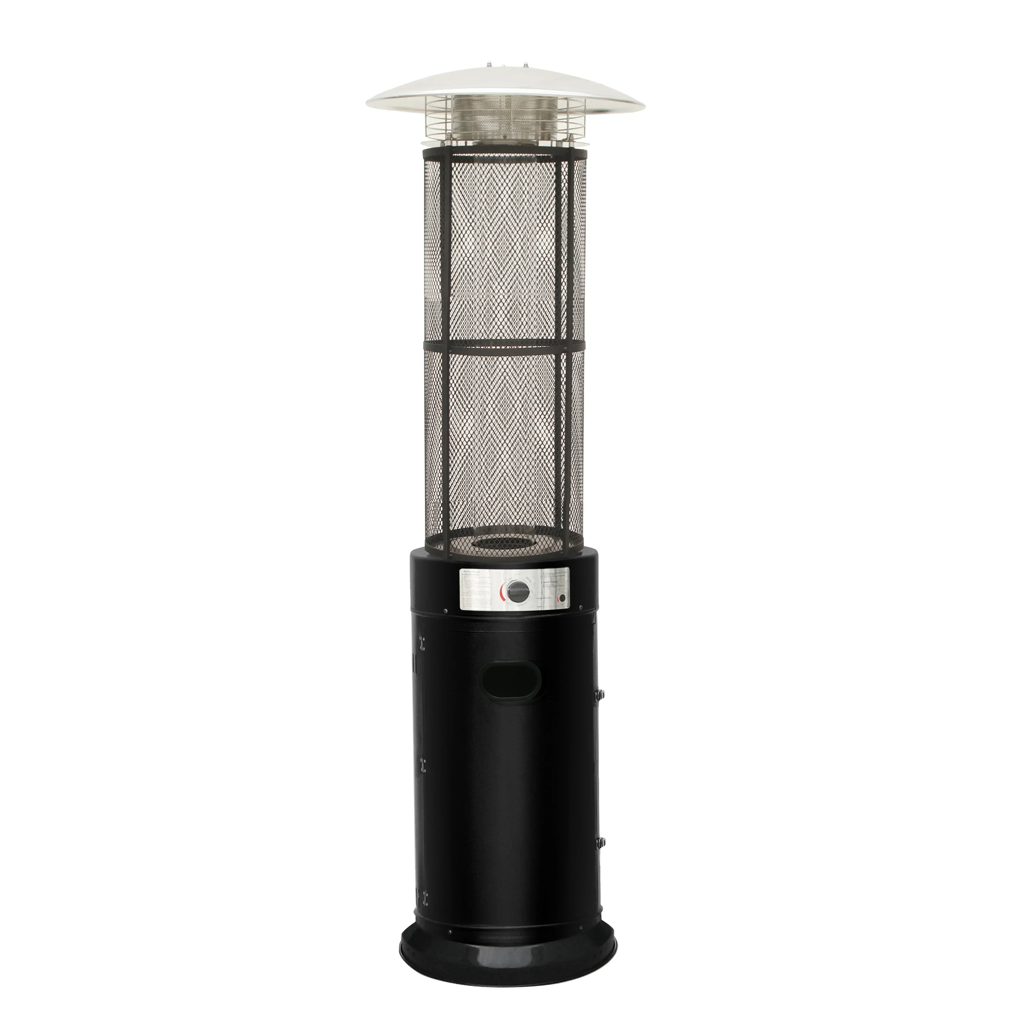 Propane and Butane Outdoor Garden Patio Heater 5000-12500Watts
Propane and Butane Outdoor Garden Patio Heater 5000-12500Watts