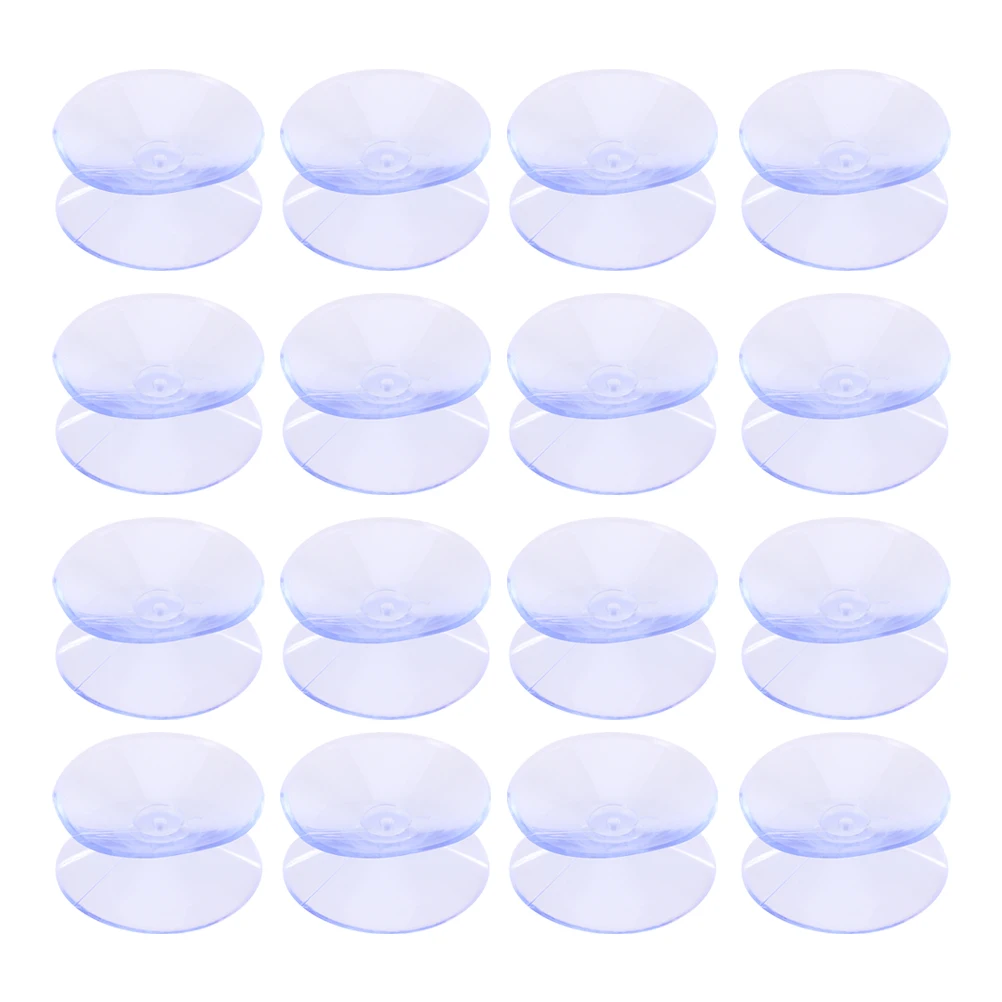 Anti-slip Pad Suction Cup Rubber Glass Table Top Protector Stick Silicone Feet Suckers Adhesive Double Sided Cups Pads Grippers
Anti-slip Pad Suction Cup Rubber Glass Table Top Protector Stick Silicone Feet Suckers Adhesive Double Sided Cups Pads Grippers