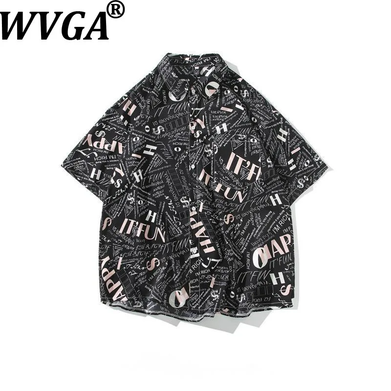 Новая летняя мужская рубашка WVGA в южноазиатском стиле с коротким рукавом, нишевая, шикарная, повседневная, из ледяного шелка, с цветочным принтом, модная, Ins W20688
Новая летняя мужская рубашка WVGA в южноазиатском стиле с коротким рукавом, нишевая, шикарная, повседневная, из ледяного шелка, с цветочным принтом, модная, Ins W20688