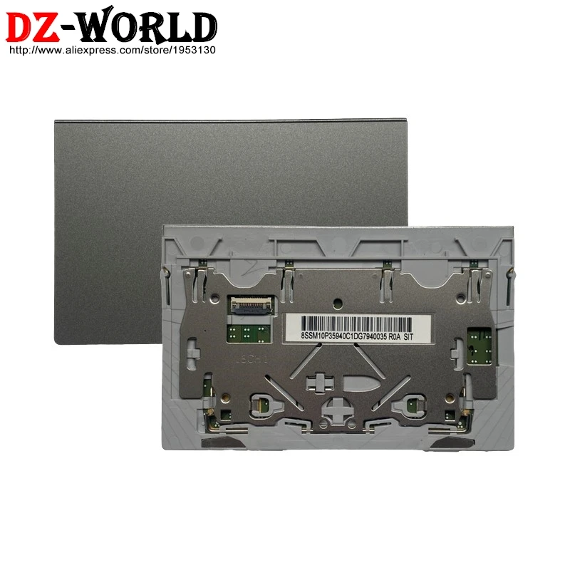 Тачпад, коврик для мыши, кликер для Lenovo Thinkpad X1 Yoga 2-го 3-го поколения 2 3 01AY034 01AY035 SM10L68211 SM10L88193 01LV559 01LV558
Тачпад, коврик для мыши, кликер для Lenovo Thinkpad X1 Yoga 2-го 3-го поколения 2 3 01AY034 01AY035 SM10L68211 SM10L88193 01LV559 01LV558