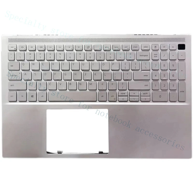Чехол для ноутбука Dell Inspiron 7000 7500 с подсветкой клавиатуры и подставкой для рук (A+)
Чехол для ноутбука Dell Inspiron 7000 7500 с подсветкой клавиатуры и подставкой для рук (A+)
