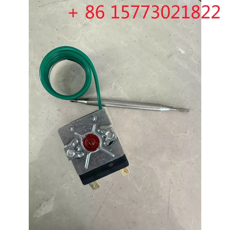 German for EGO dishwasher accessories, temperature controllers