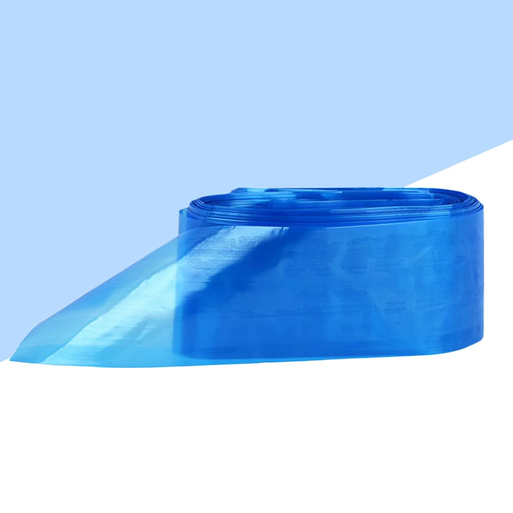 100pcs Machine Clip Cord Sleeve Bag Covers Disposable Hook Line Bag Supply Accessories Clip Cord Bag Clip Cord Cover
100pcs Machine Clip Cord Sleeve Bag Covers Disposable Hook Line Bag Supply Accessories Clip Cord Bag Clip Cord Cover