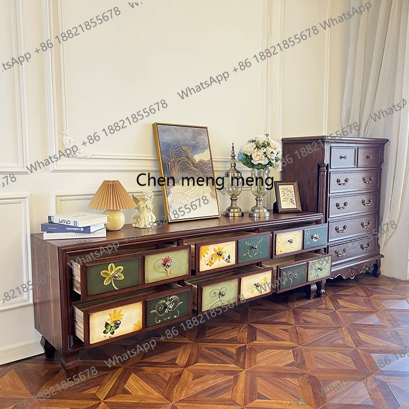 Floor TV Cabinet Living Room Wooden Storage Locker Apartment Universal Tv Table French Style Fernsehen Tisch Furniture Home
Floor TV Cabinet Living Room Wooden Storage Locker Apartment Universal Tv Table French Style Fernsehen Tisch Furniture Home