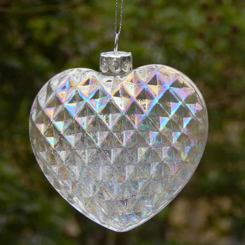 Free Shipping 8pcs/pack Width=8cm Pearl Lustre Hanging Glass Pendant Home Decoration Ornament Handmade Festival Live PropGift
Free Shipping 8pcs/pack Width=8cm Pearl Lustre Hanging Glass Pendant Home Decoration Ornament Handmade Festival Live PropGift