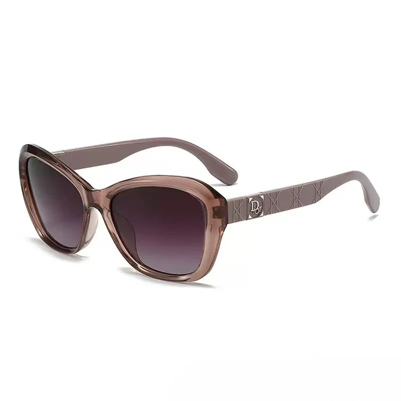 2025 New Fashion Polarized Sunglasses HD High Grade Driving UV400 Protection Trendy Luxury Sporty Shades for Men & Women
2025 New Fashion Polarized Sunglasses HD High Grade Driving UV400 Protection Trendy Luxury Sporty Shades for Men & Women