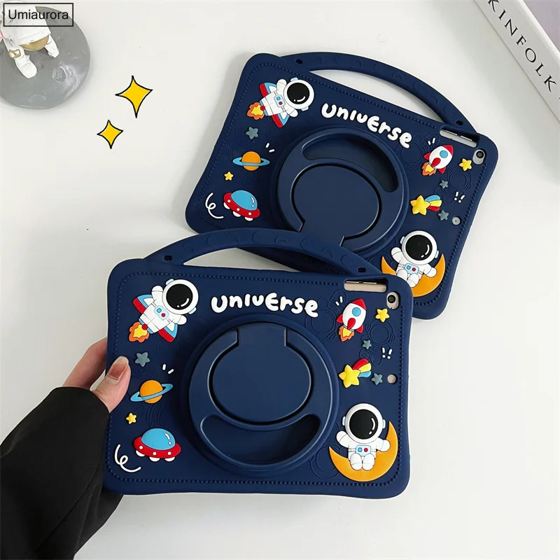 For Lenovo Idea Tab Pro TB373FU TB375FC Xiaoxin Pad Pro 12.7 inch TB370FU TB371FC Kids Cartoon Silicon Tablet Case Stand Funda
For Lenovo Idea Tab Pro TB373FU TB375FC Xiaoxin Pad Pro 12.7 inch TB370FU TB371FC Kids Cartoon Silicon Tablet Case Stand Funda
