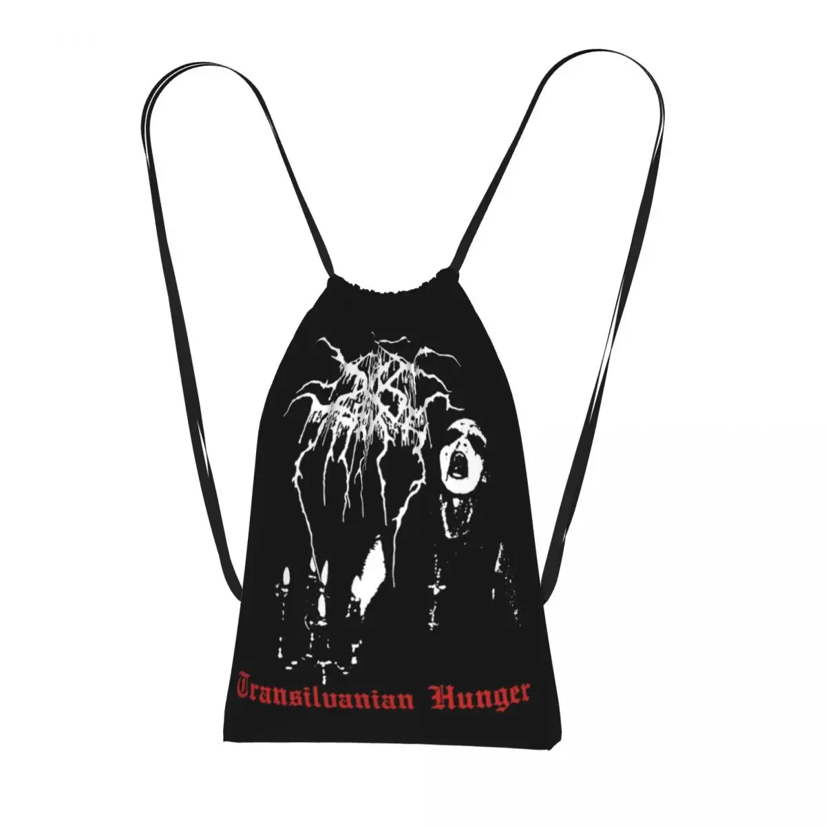 Darkthrone Norwegian Black Metal Band Backpacks Multi-function Drawstring Bags Sports Bag Book Bags for Man Woman School
Darkthrone Norwegian Black Metal Band Backpacks Multi-function Drawstring Bags Sports Bag Book Bags for Man Woman School