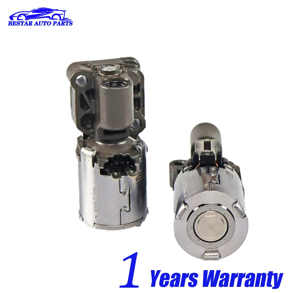 0B5 DL501 DQ500 7-speed Automatic Transmission Clutch 1 (N440) And Clutch 2 (N436) Solenoid Valve VFS For Audi A4 A5 A6 A7 Q5
0B5 DL501 DQ500 7-speed Automatic Transmission Clutch 1 (N440) And Clutch 2 (N436) Solenoid Valve VFS For Audi A4 A5 A6 A7 Q5