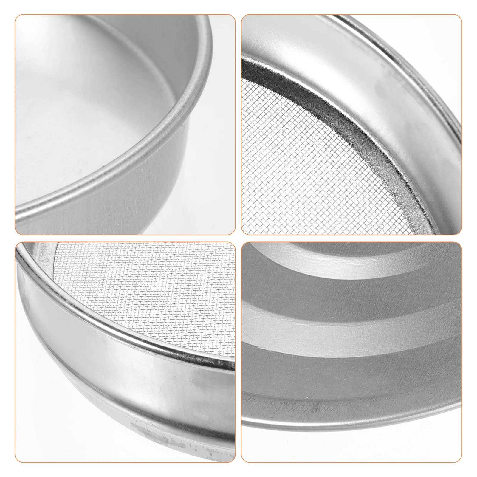 1Set Stainless Steel Germination Tray Professional Plant Starter Indoor Outdoor Vegetable Breeding Gardening Planting Supply
1Set Stainless Steel Germination Tray Professional Plant Starter Indoor Outdoor Vegetable Breeding Gardening Planting Supply