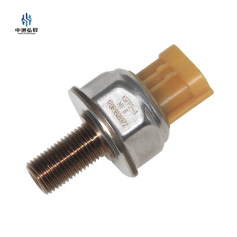 Новый датчик высокого давления топливной рампы для Nissan 45PP2-1 45PP21 16638-1LA0A 166381LA0A
Новый датчик высокого давления топливной рампы для Nissan 45PP2-1 45PP21 16638-1LA0A 166381LA0A