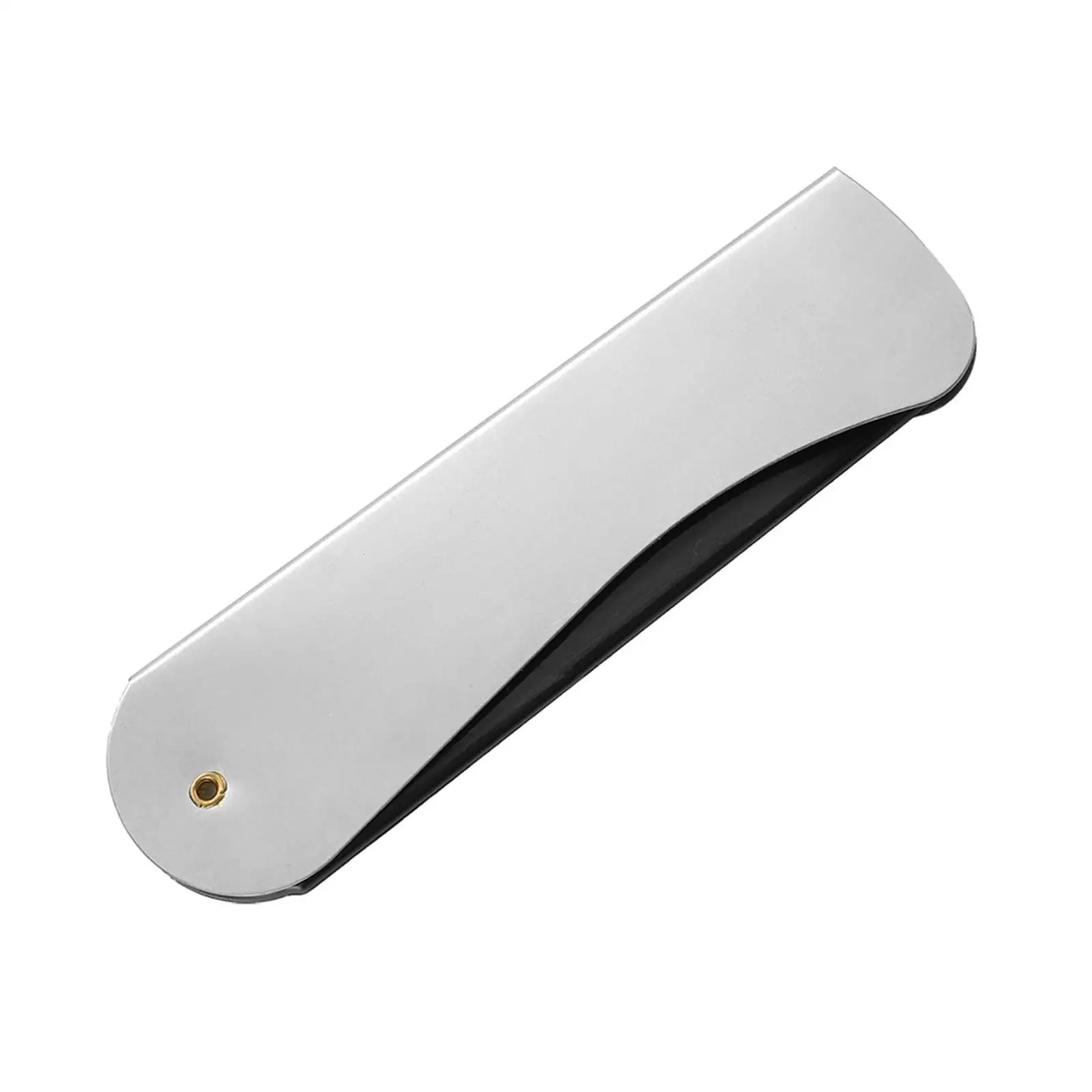Durable Stainless Steel Folding Beard Comb Compact Anti-static Pocket Comb Fine Tooth for Men Beard Grooming
Durable Stainless Steel Folding Beard Comb Compact Anti-static Pocket Comb Fine Tooth for Men Beard Grooming