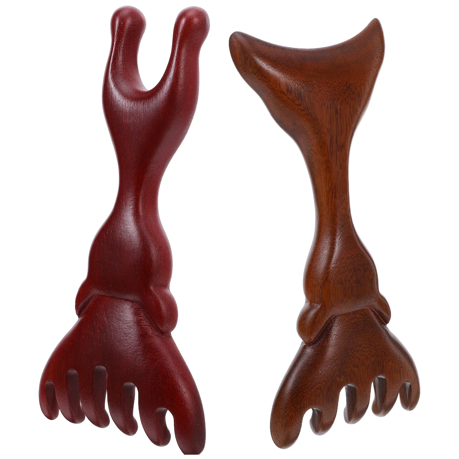 2pcs Sandalwood Massage Comb Natural Wide Tooth Scalp Face Nose Bridge Gua Sha Hair Skin Therapy Tool Portable Wooden Massager
2pcs Sandalwood Massage Comb Natural Wide Tooth Scalp Face Nose Bridge Gua Sha Hair Skin Therapy Tool Portable Wooden Massager