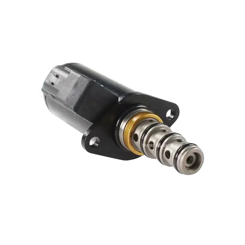 SK350LC-8 SK210LC-8 SK260-9 SK140SRLC YN35V00050F1 KWE5K-31/G24DA50 YT35V00013F1 YT35V00013F2 Solenoid Valve
SK350LC-8 SK210LC-8 SK260-9 SK140SRLC YN35V00050F1 KWE5K-31/G24DA50 YT35V00013F1 YT35V00013F2 Solenoid Valve