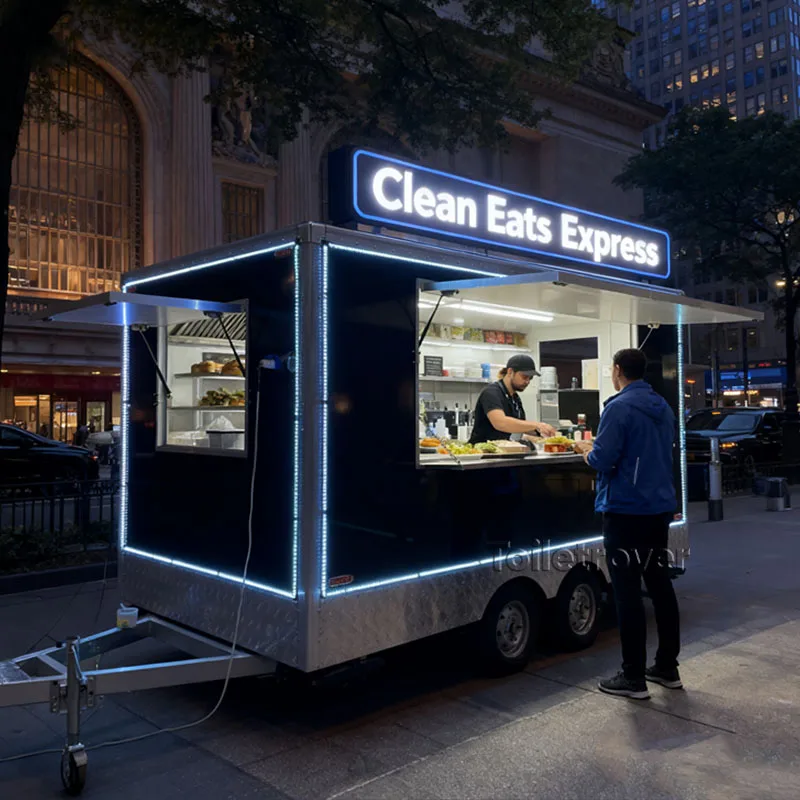 Retro High Quality Mini Food Cart Trailer Commercial Waffle Crepe Dessert Pancake Donut Uk Food Truck Bar
Retro High Quality Mini Food Cart Trailer Commercial Waffle Crepe Dessert Pancake Donut Uk Food Truck Bar