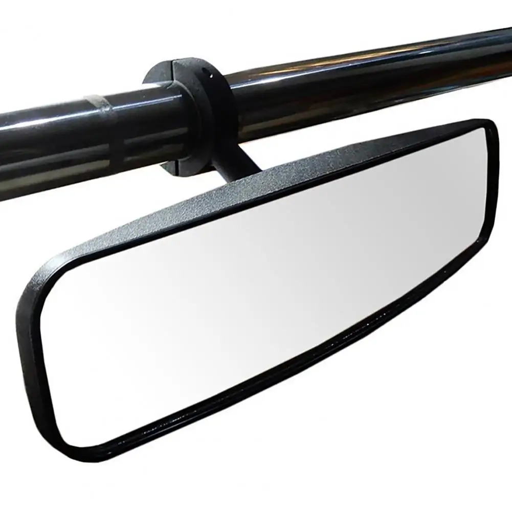 Interior Rearview Mirror Easy-Installation Solid Panoramic Car Rear View Mirror Rear View Mirror Rearview Mirror 1.75-Inch
Interior Rearview Mirror Easy-Installation Solid Panoramic Car Rear View Mirror Rear View Mirror Rearview Mirror 1.75-Inch