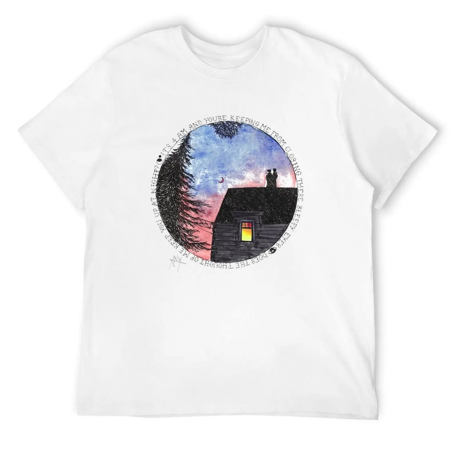 I've Given Up On You T-Shirt quick-drying new edition gifts for boyfriend shirts graphic tee men
I've Given Up On You T-Shirt quick-drying new edition gifts for boyfriend shirts graphic tee men