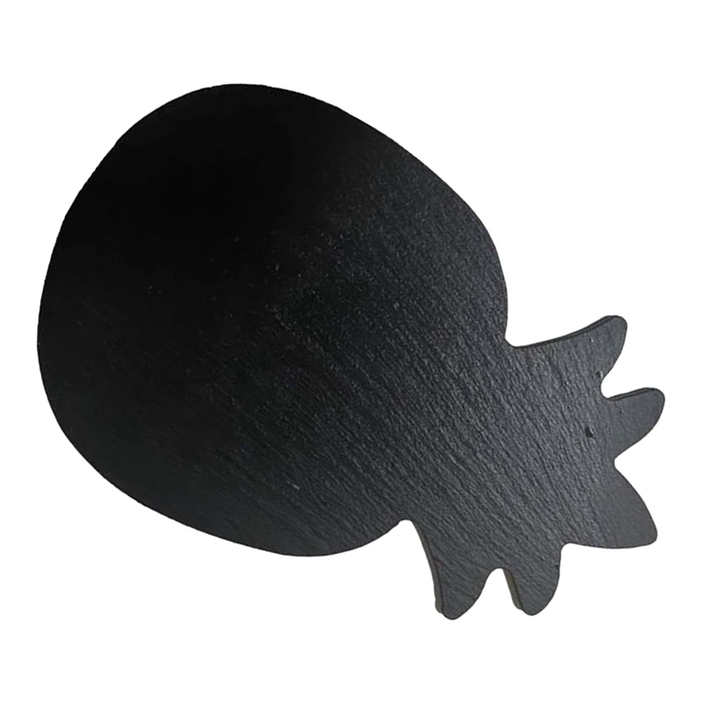 Rock Dinner Sushi Dessert Tray Kitchen Supplies Dessert Plate Steak Practical Gift Food Home Hotel Restaurant
Rock Dinner Sushi Dessert Tray Kitchen Supplies Dessert Plate Steak Practical Gift Food Home Hotel Restaurant