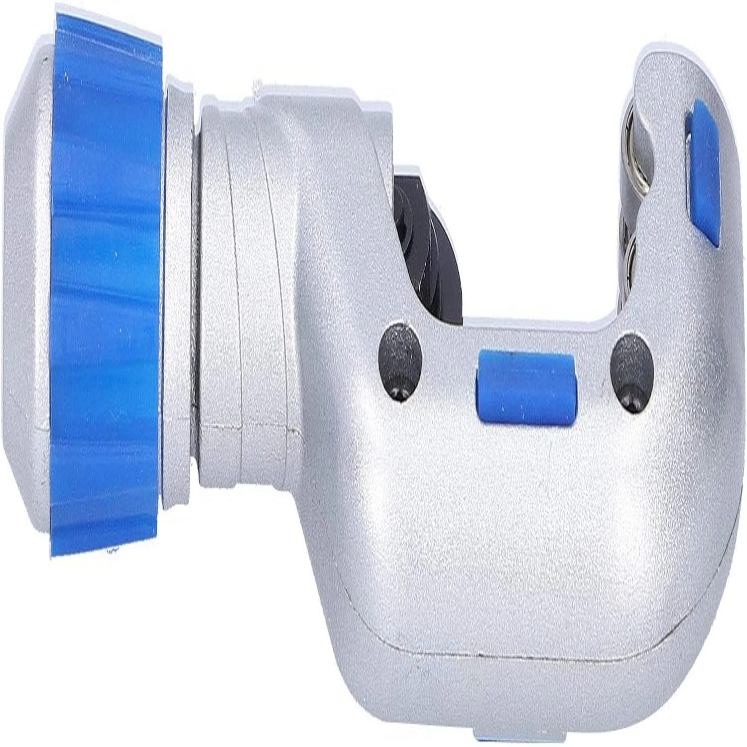 Durable Heavy-Duty Stainless Steel Tube Cutter with Ergonomic Comfortable Grip Handle for Accurate and Precise Cuts, Efficient T
Durable Heavy-Duty Stainless Steel Tube Cutter with Ergonomic Comfortable Grip Handle for Accurate and Precise Cuts, Efficient T