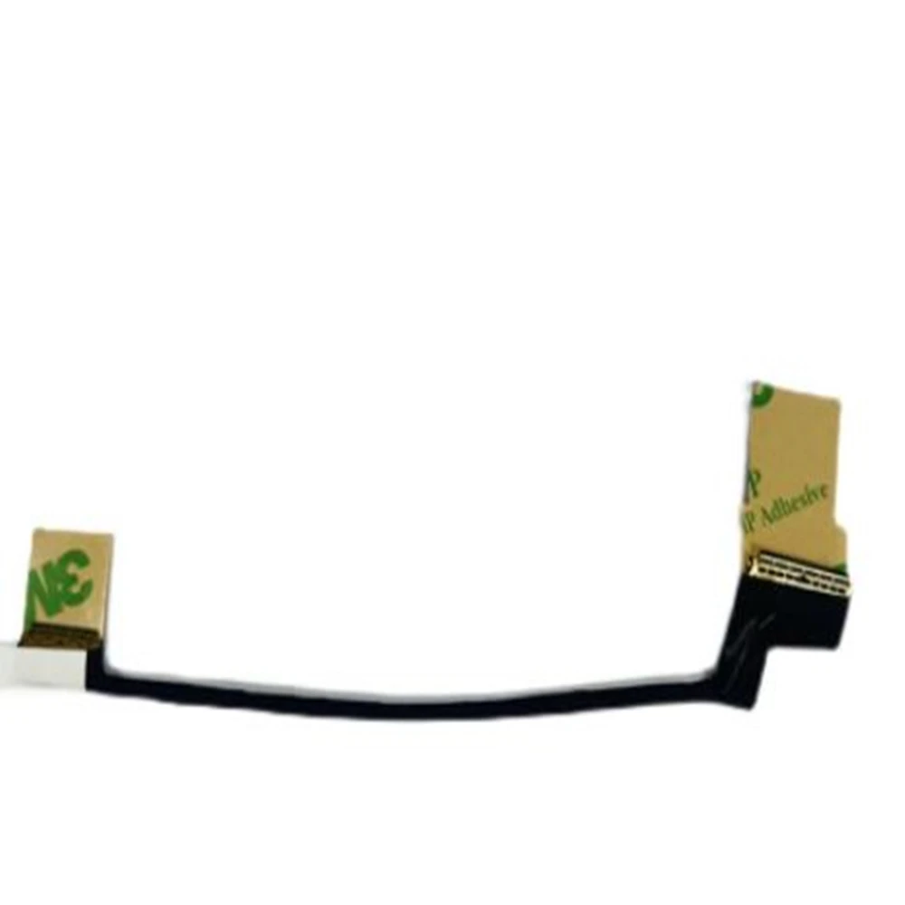 Laptop Screen Display Video LED Power Cable Flex Wire For ASUS ZenBook Duo 14 UX482EA 1422-03LL0AS
Laptop Screen Display Video LED Power Cable Flex Wire For ASUS ZenBook Duo 14 UX482EA 1422-03LL0AS