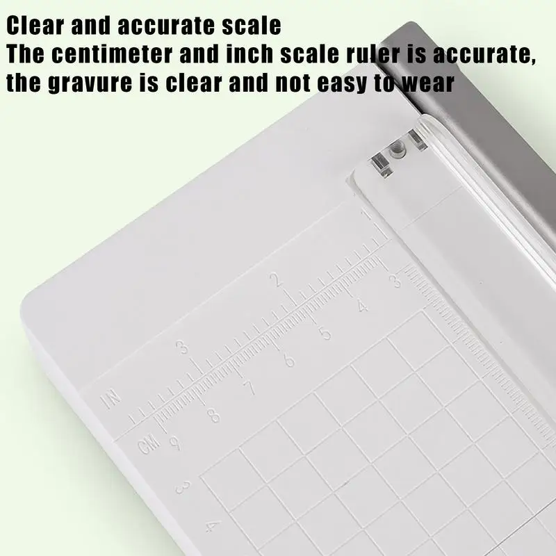 Paper Cutter For Crafting Heavy Duty Paper Cutting Board Multifunctional Craft Supplies Portable Studio Gadgets For Scrapbooking
Paper Cutter For Crafting Heavy Duty Paper Cutting Board Multifunctional Craft Supplies Portable Studio Gadgets For Scrapbooking