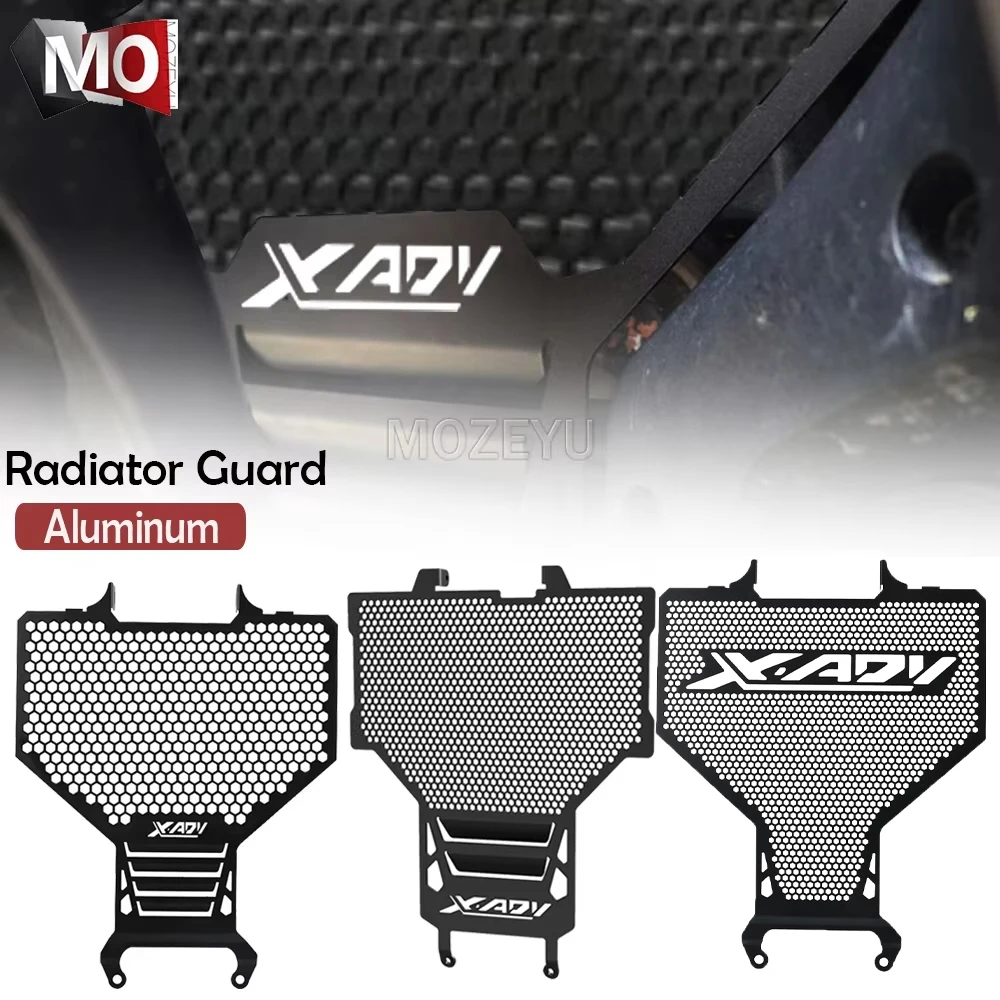 2025 2026 For Honda XADV 750 Motorcycle Radiator Grille Guard Protection X ADV X-ADV 750 2017-2020 2021 2022 2023 2024 xadv750
2025 2026 For Honda XADV 750 Motorcycle Radiator Grille Guard Protection X ADV X-ADV 750 2017-2020 2021 2022 2023 2024 xadv750