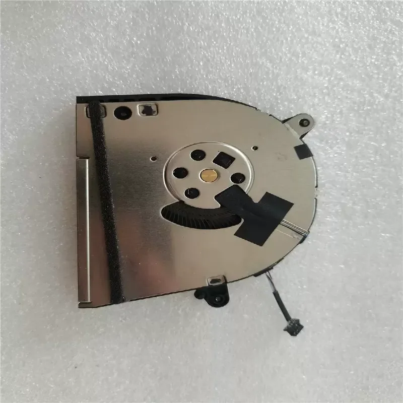Fan for HP EliteBook 835 G9 and HP ZHAN/Battle X13 with AMD Ryzen 7 6800U processor
Fan for HP EliteBook 835 G9 and HP ZHAN/Battle X13 with AMD Ryzen 7 6800U processor